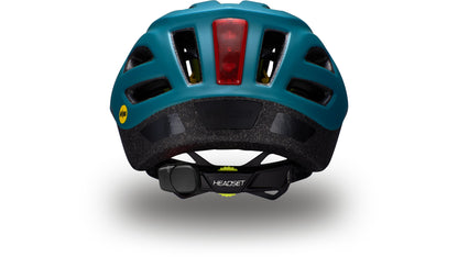 Specialized Shuffle Youth Led Sb Angi Mips Helmet