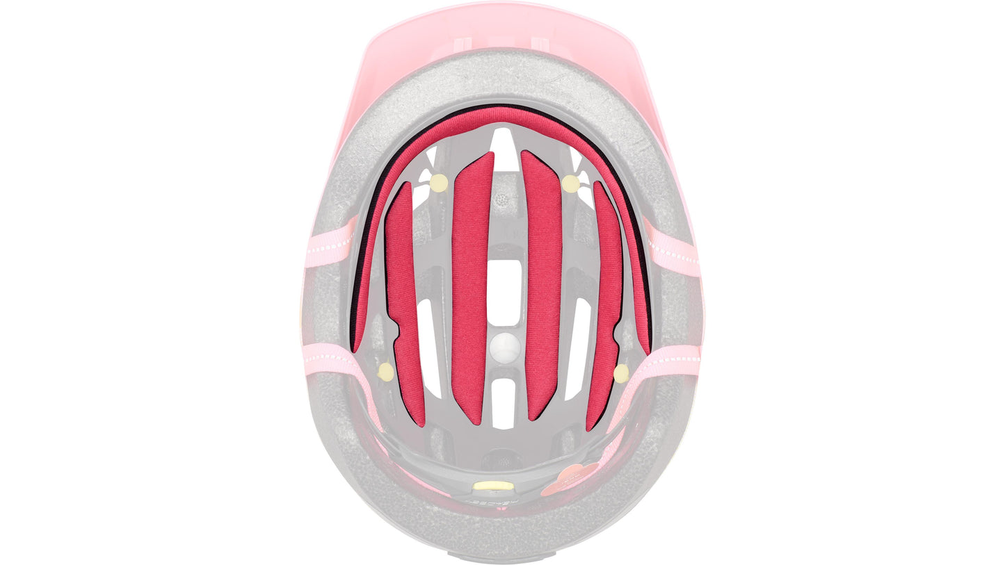 Specialized Shuffle Youth Led Sb Angi Mips Helmet