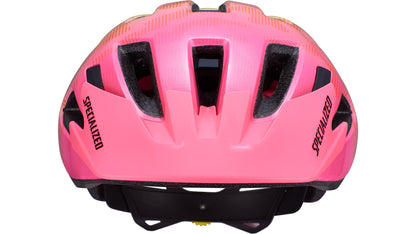 Specialized Shuffle Youth Led Sb Angi Mips Helmet