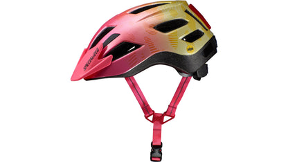 Specialized Shuffle Youth Led Sb Angi Mips Helmet