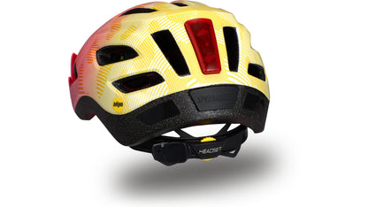 Specialized Shuffle Youth Led Sb Angi Mips Helmet