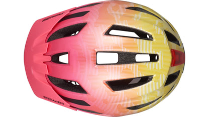 Specialized Shuffle Youth Led Sb Angi Mips Helmet