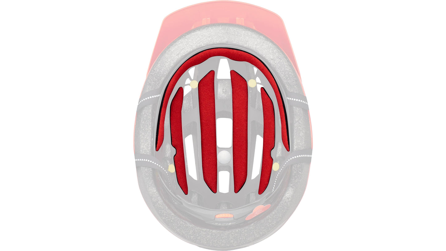 Specialized Shuffle Youth Led Sb Angi Mips Helmet