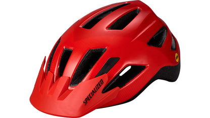 Specialized Shuffle Youth Led Sb Angi Mips Helmet