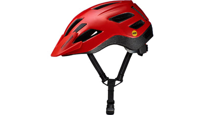 Specialized Shuffle Youth Led Sb Angi Mips Helmet