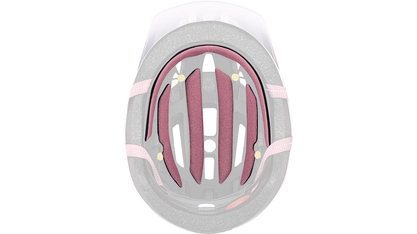 Specialized Shuffle Youth Led Sb Angi Mips Helmet