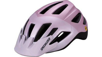 Specialized Shuffle Youth Led Sb Angi Mips Helmet