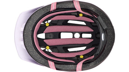 Specialized Shuffle Youth Led Sb Angi Mips Helmet