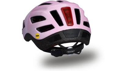 Specialized Shuffle Youth Led Sb Angi Mips Helmet