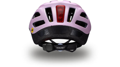 Specialized Shuffle Youth Led Sb Angi Mips Helmet