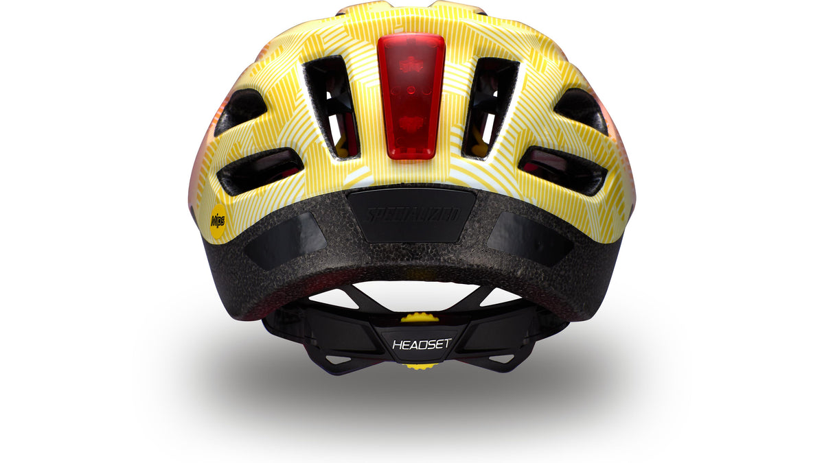 SPECIALIZED Specialized Shuffle Youth Led Standard Buckle