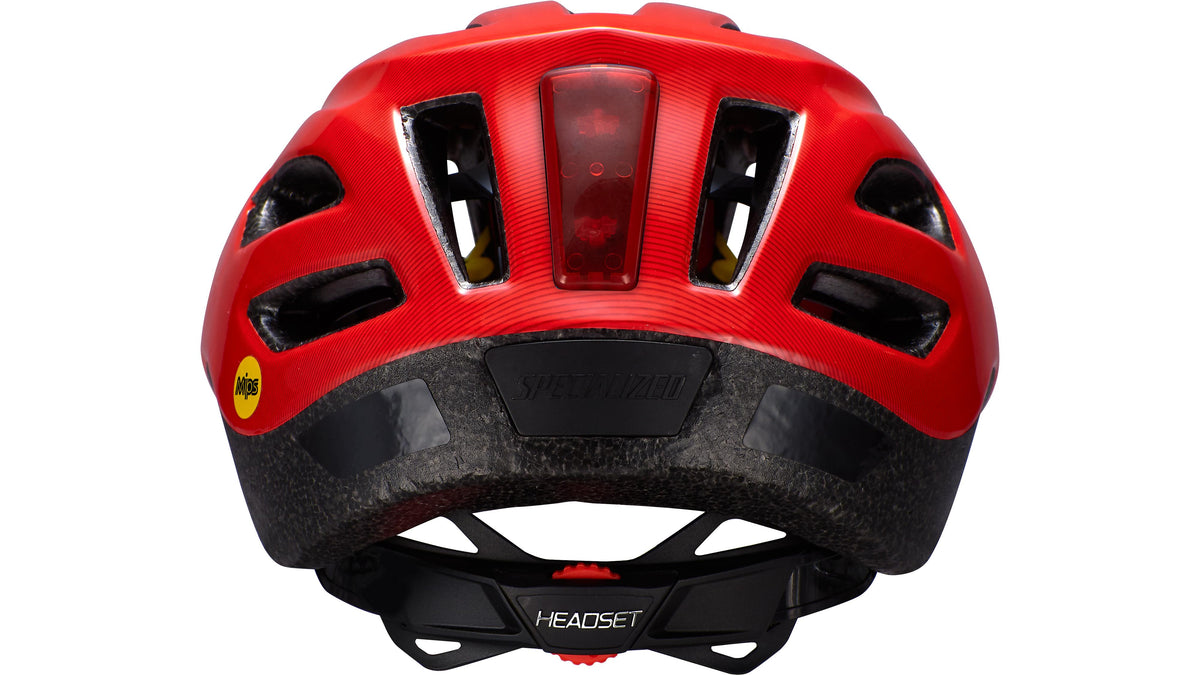 SPECIALIZED Specialized Shuffle Youth Led Standard Buckle