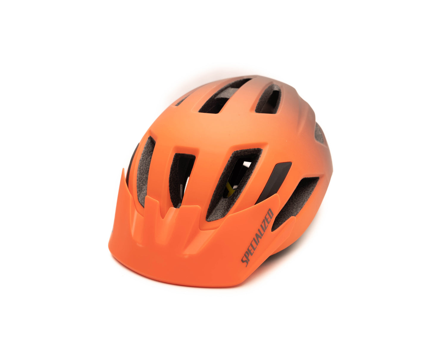 Specialized Shuffle Led Sb Helmet Mips Cpsc Blz/Smk Fade Chld (NO)