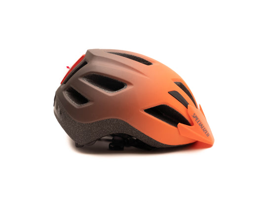 Specialized Shuffle Led Sb Helmet Mips Cpsc Blz/Smk Fade Chld (NO)