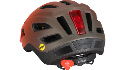 Specialized Shuffle Child Led Sb Mips Helmet