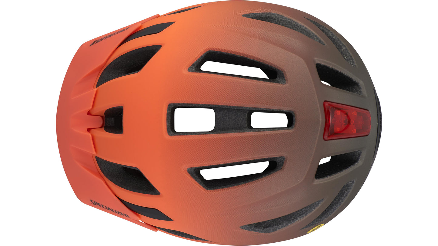 Specialized Shuffle Child Led Sb Mips Helmet