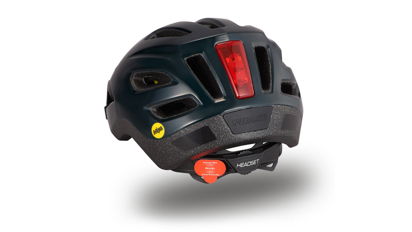 Specialized Shuffle Child Led Sb Mips Helmet