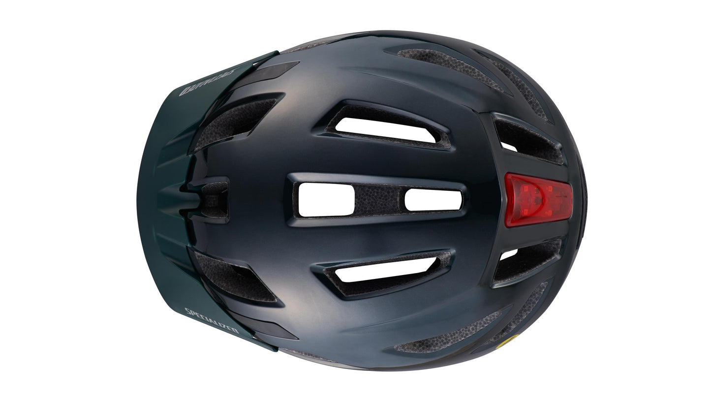 Specialized Shuffle Child Led Sb Mips Helmet