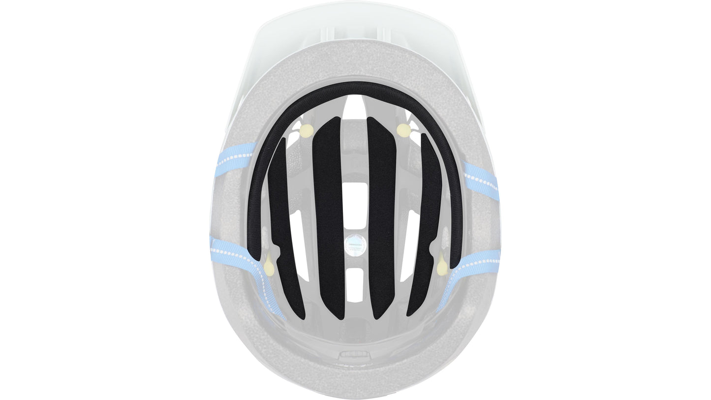 Specialized Shuffle Child Led Sb Mips Helmet