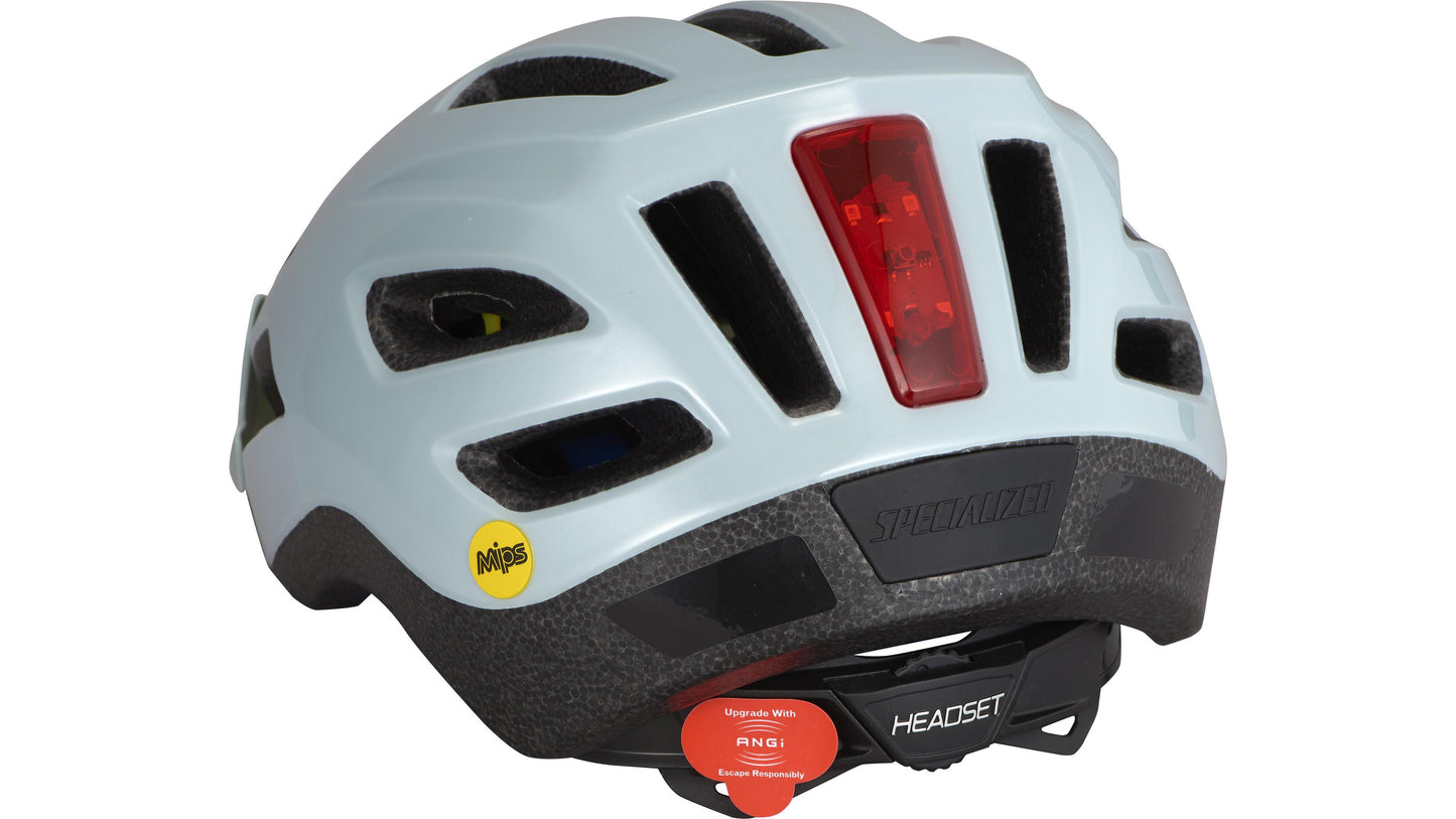 Specialized Shuffle Child Led Sb Mips Helmet