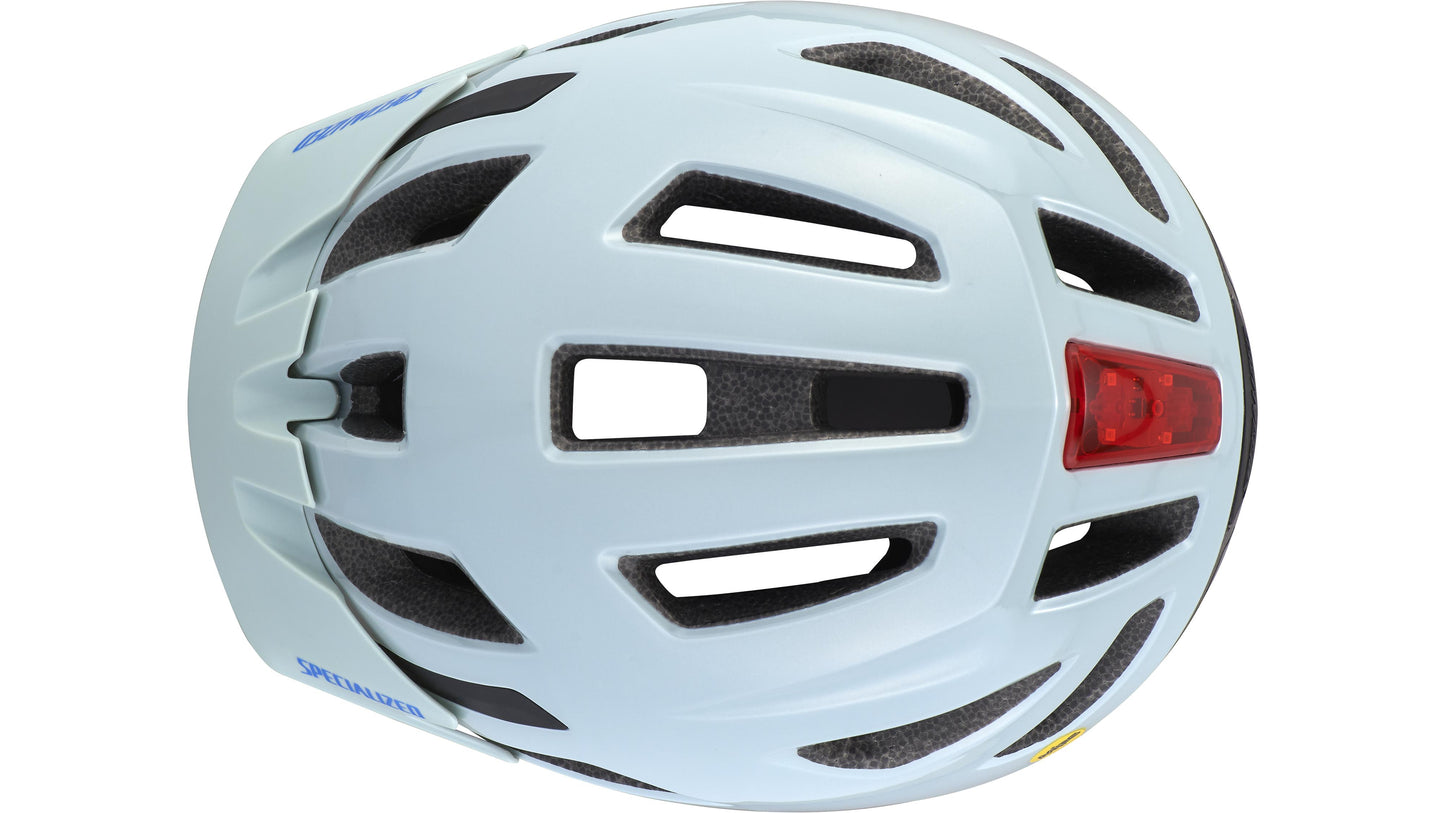 Specialized Shuffle Child Led Sb Mips Helmet