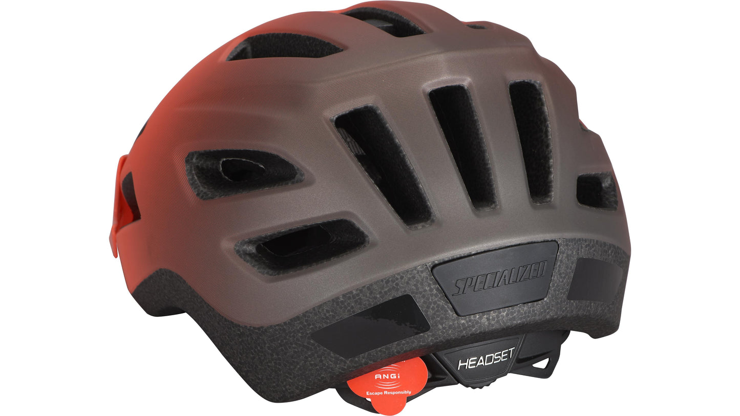 Specialized Shuffle Child Sb Helmet