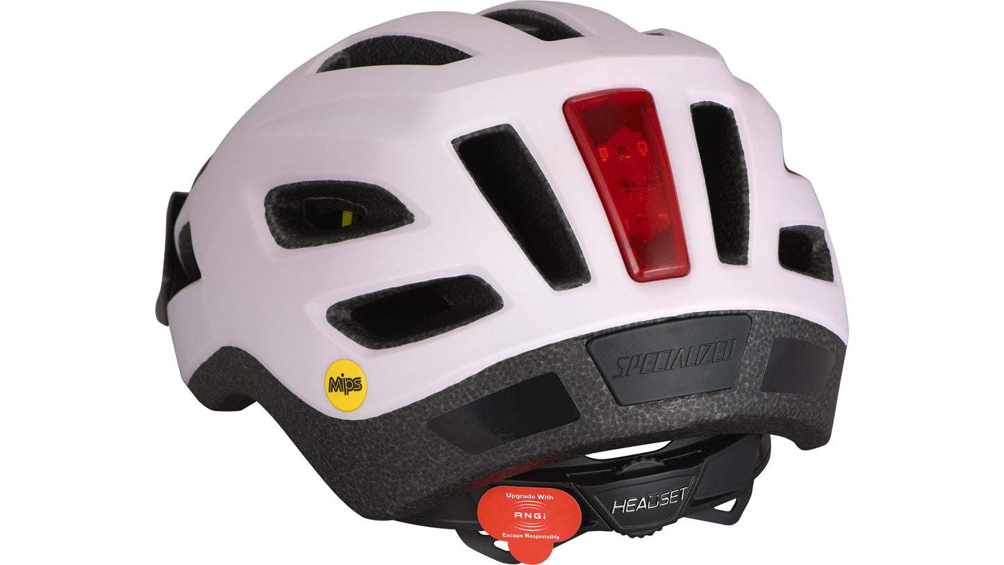 Specialized Shuffle Youth LED Sb MIPS Helmet