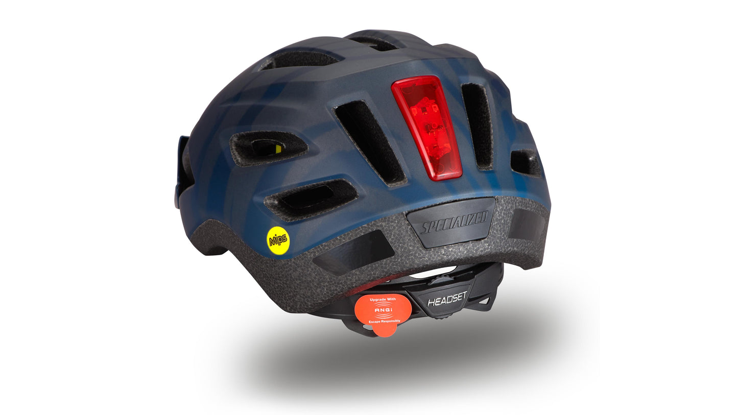 Specialized Shuffle Youth LED Sb MIPS Helmet