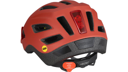 Specialized Shuffle Youth LED Sb MIPS Helmet