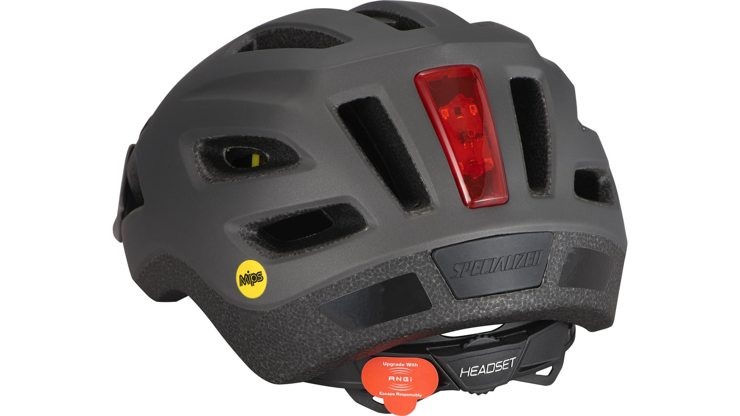 Specialized Shuffle Youth LED Sb MIPS Helmet