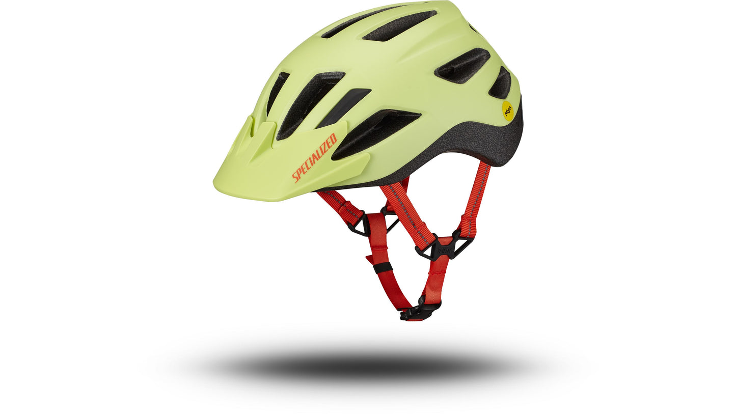 Specialized Shuffle Child Sb Helmet