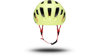 Specialized Shuffle Child LED Standard Buckle - Limestone Child (4-7Y)