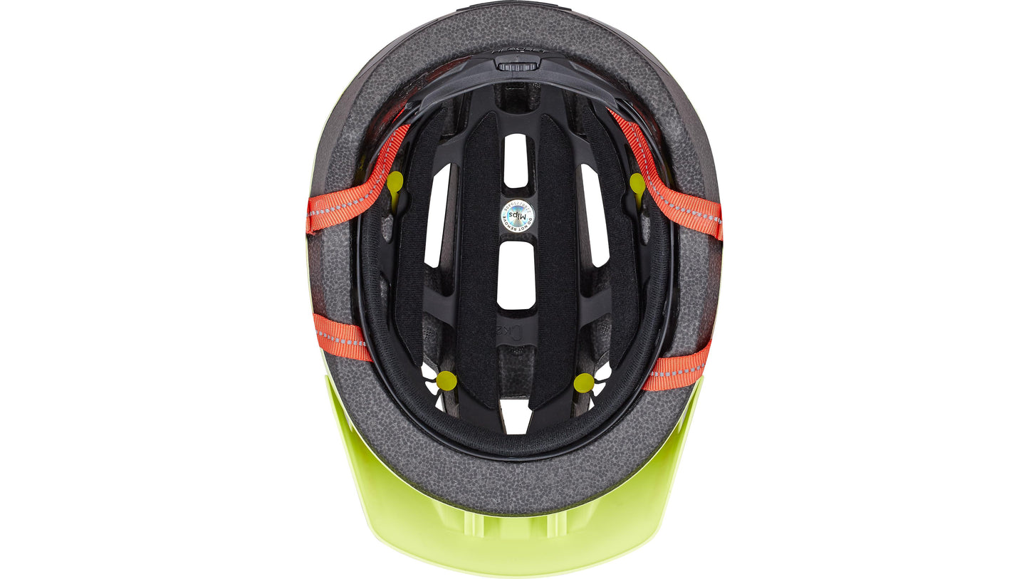 Specialized Shuffle Child LED Standard Buckle - Limestone Child (4-7Y)