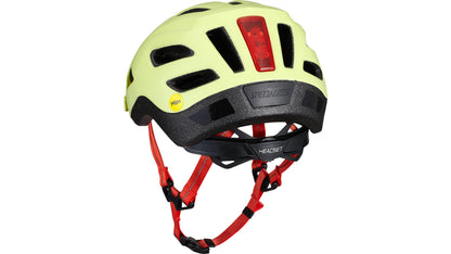 Specialized Shuffle Child LED Standard Buckle - Limestone Child (4-7Y)