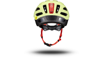 Specialized Shuffle Child LED Standard Buckle - Limestone Child (4-7Y)