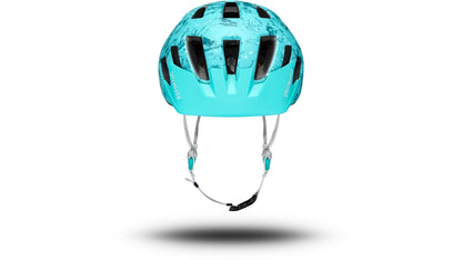 Specialized Shuffle Youth LED Standard Buckle - Lagoon Blue Youth (7-10Y+)