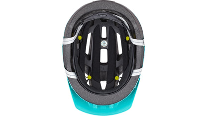 Specialized Shuffle Youth LED Standard Buckle - Lagoon Blue Youth (7-10Y+)