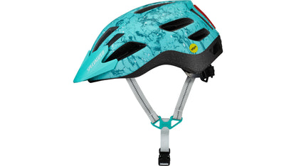 Specialized Shuffle Youth LED Standard Buckle - Lagoon Blue Youth (7-10Y+)