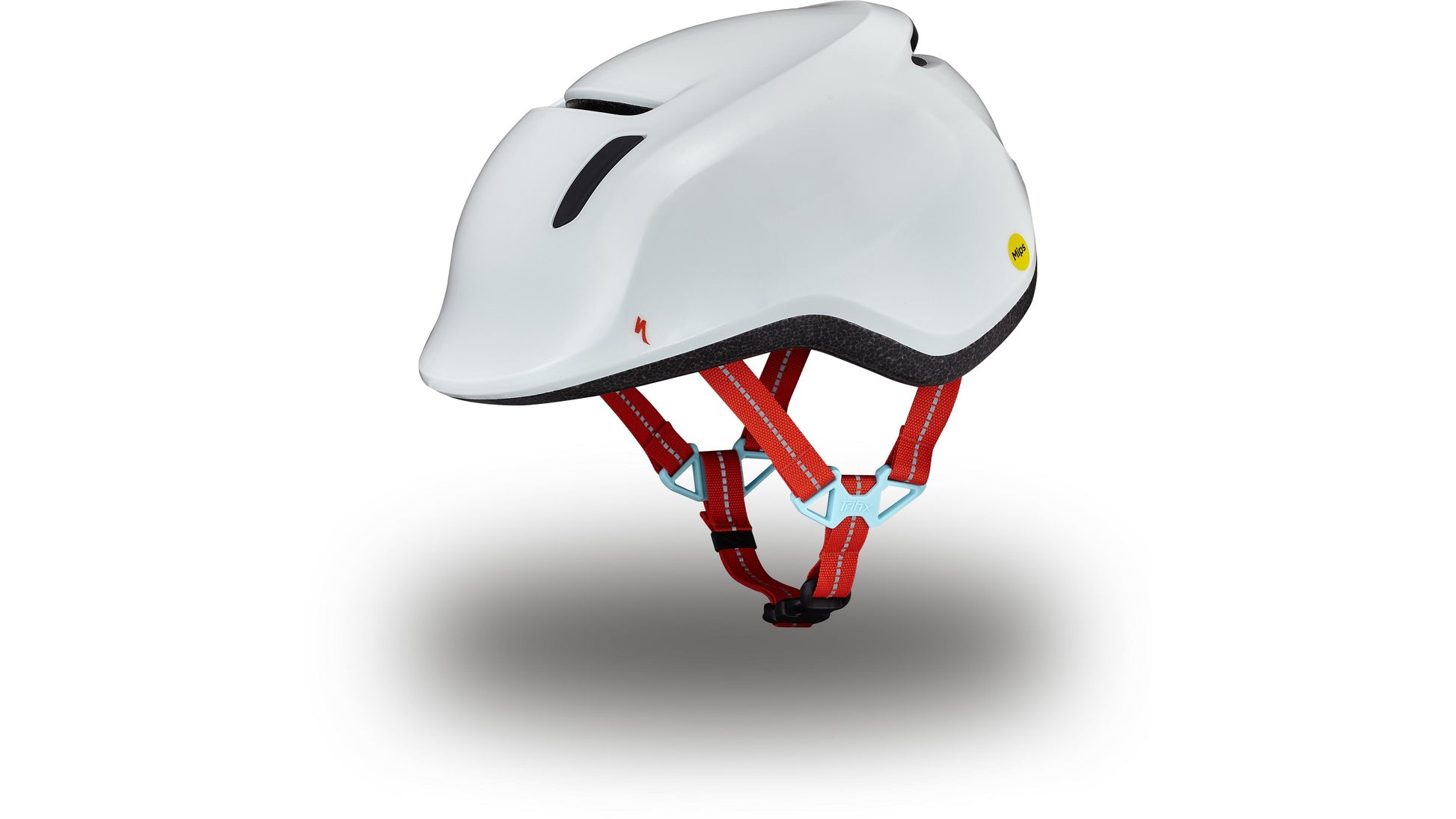 bike helmet 2 3 years Mio 2 Toddler Bike Helmet, White