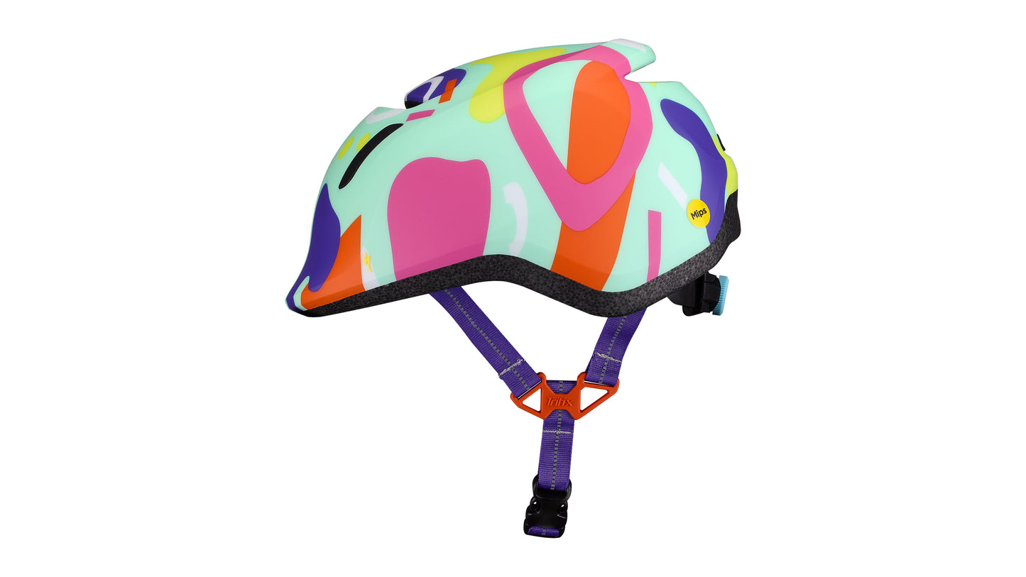 Specialized MIO 2 Helmet