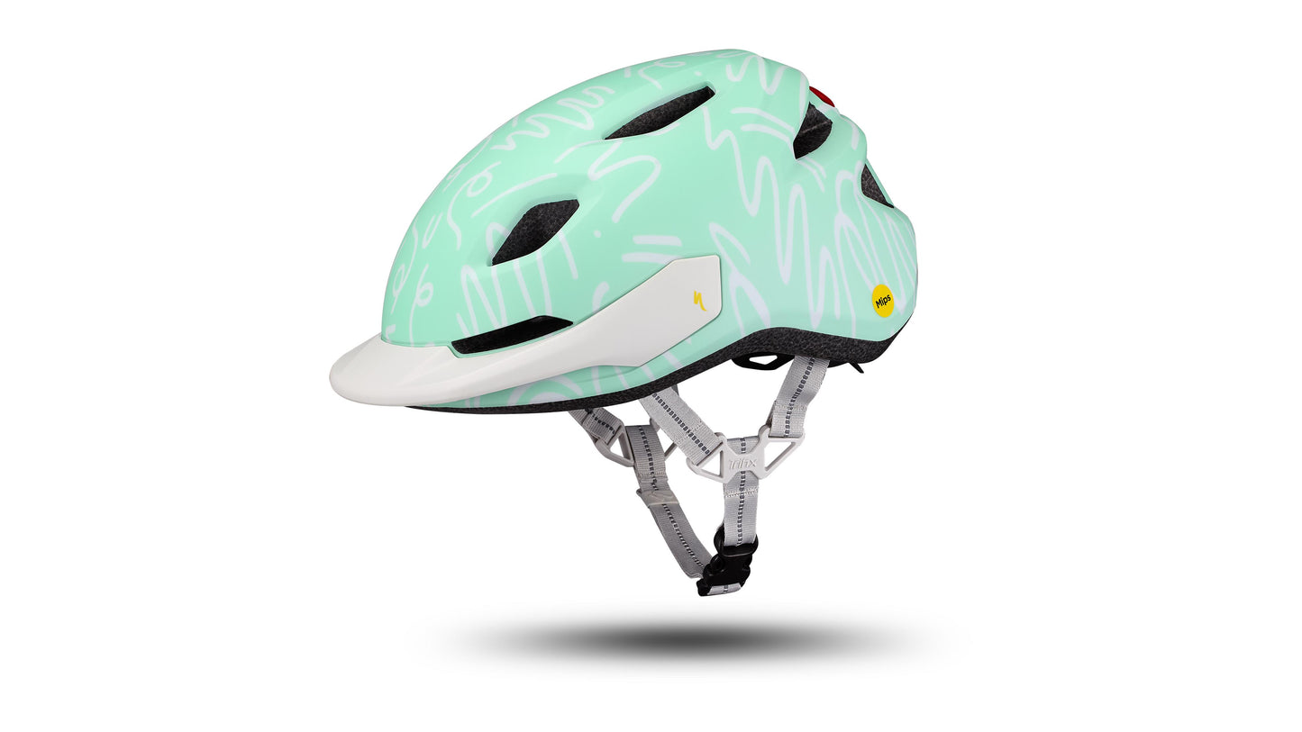 Specialized Shuffle 2 LED Helmet