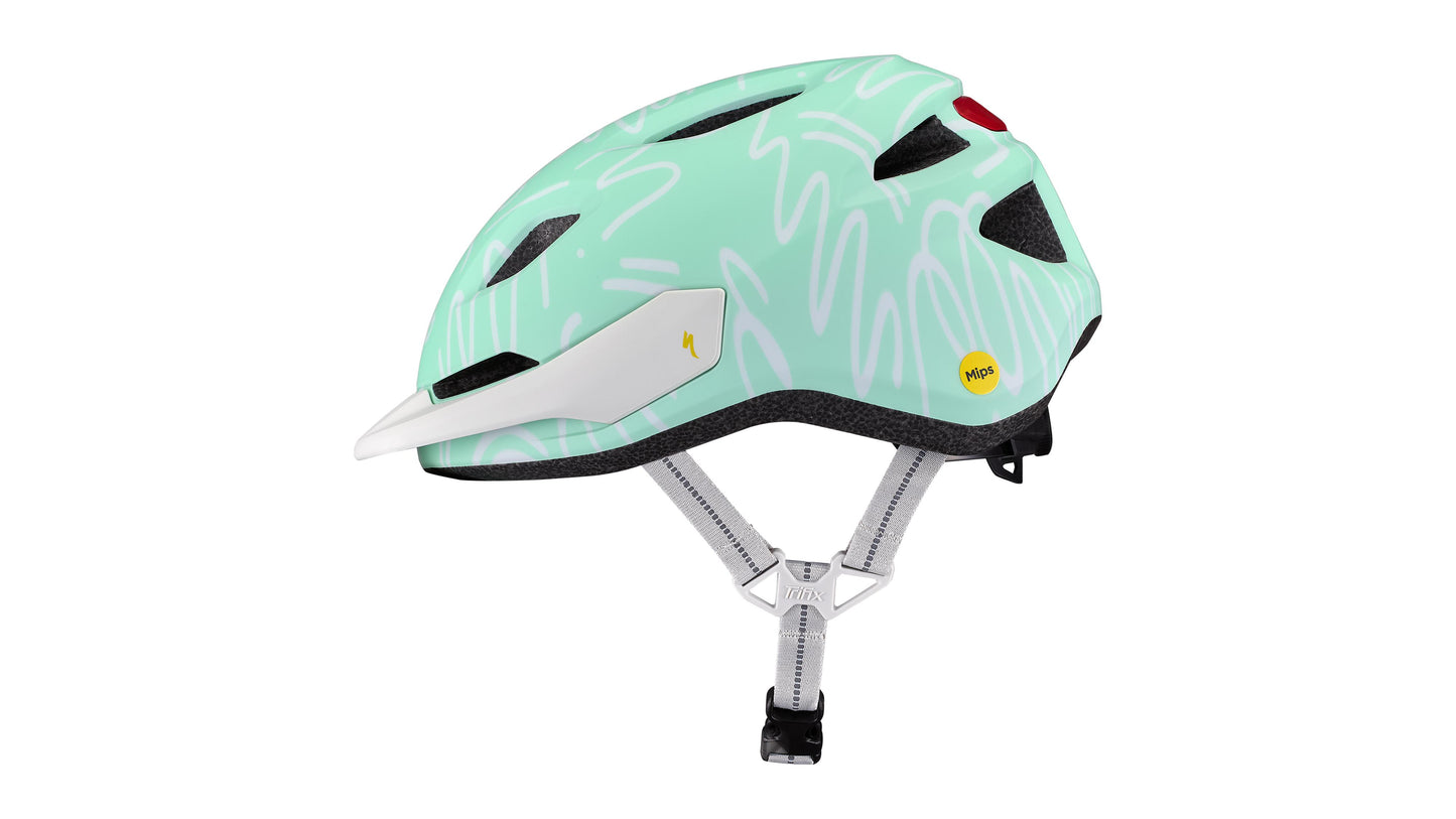 Specialized Shuffle 2 LED Helmet