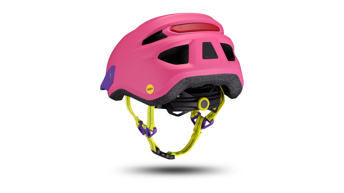 Specialized Shuffle 2 LED Helmet