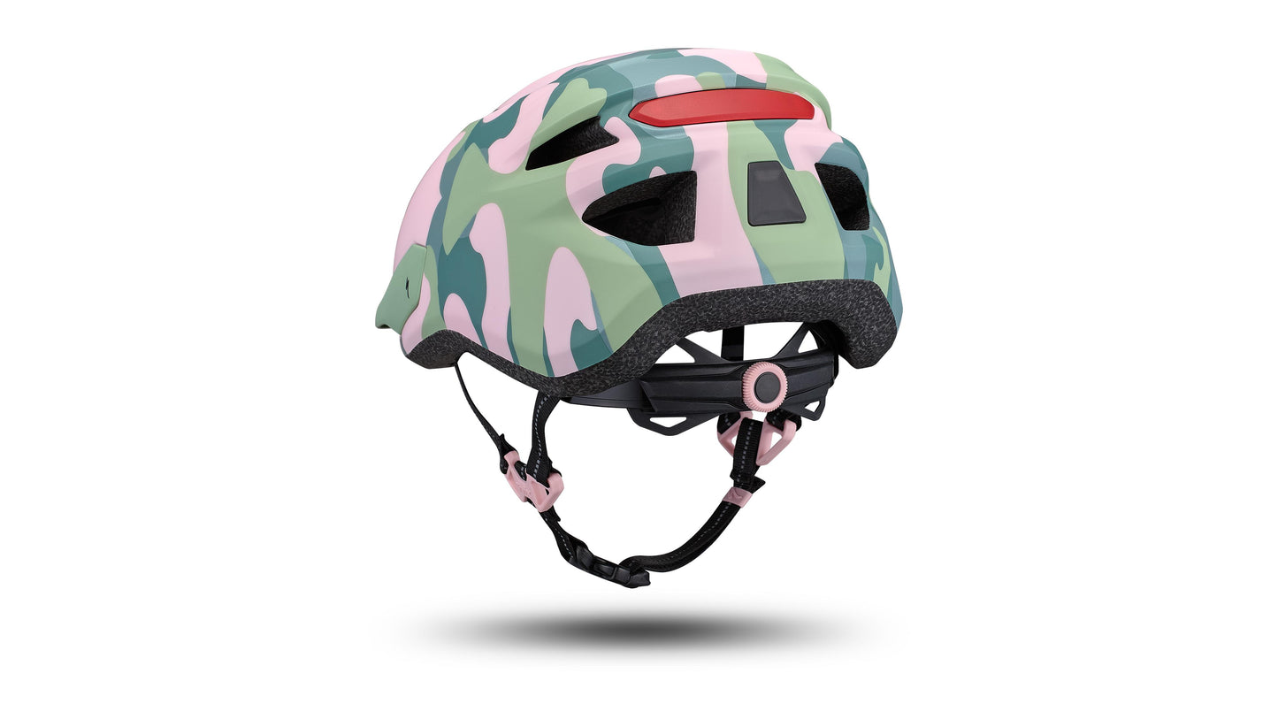 Specialized Shuffle 2 LED Helmet