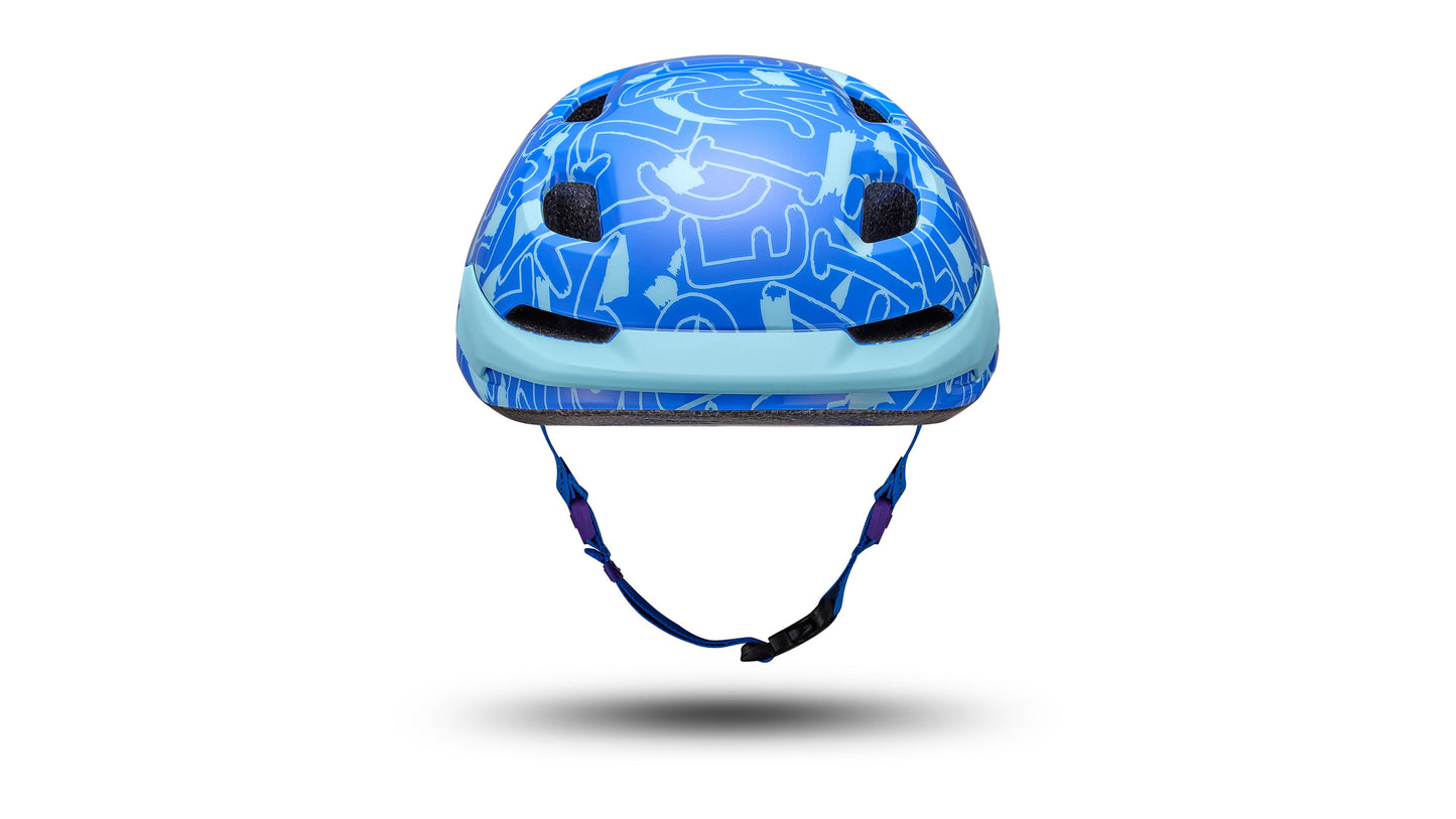 Specialized Shuffle 2 LED Helmet