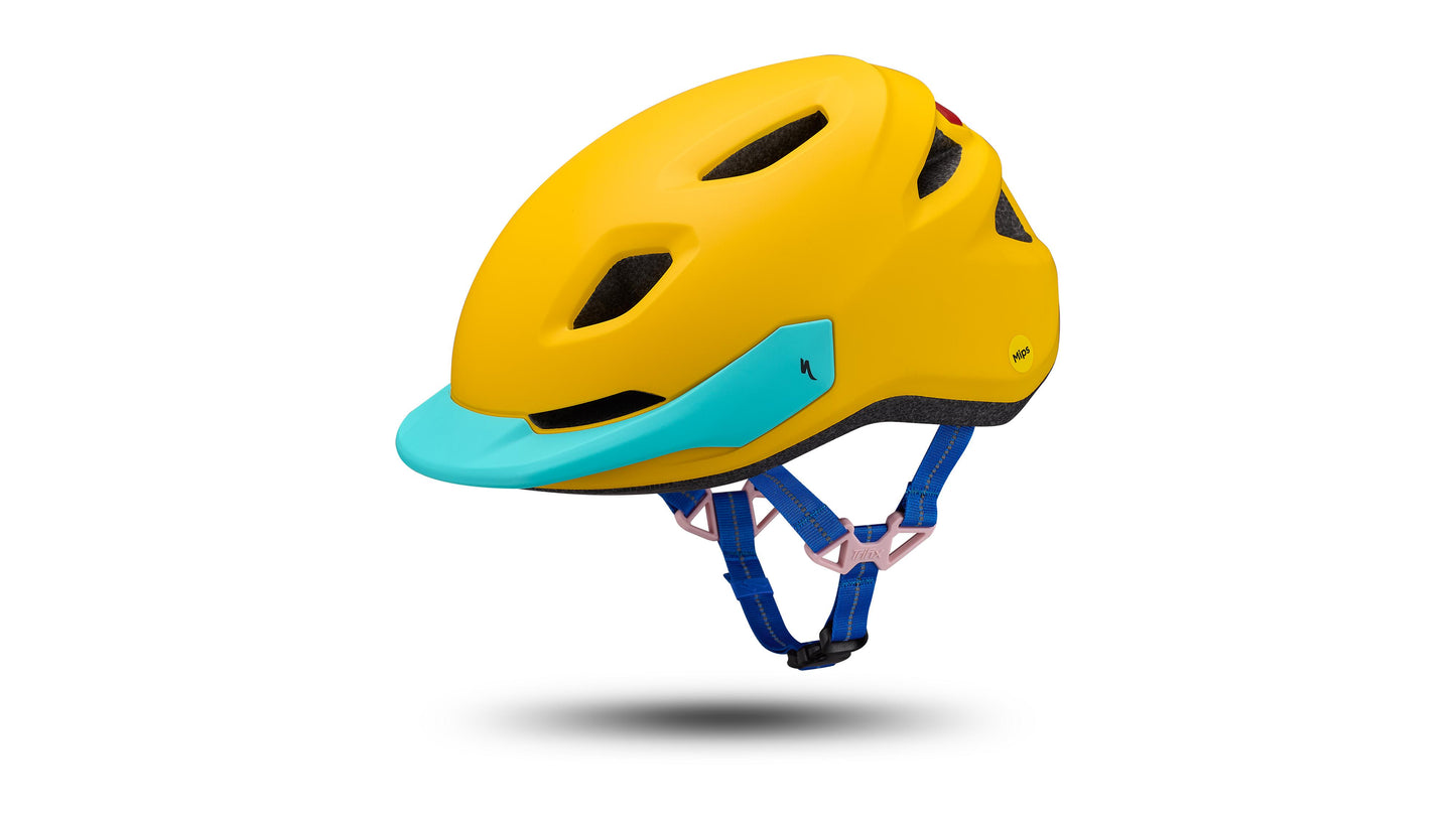 Specialized Shuffle 2 LED Helmet