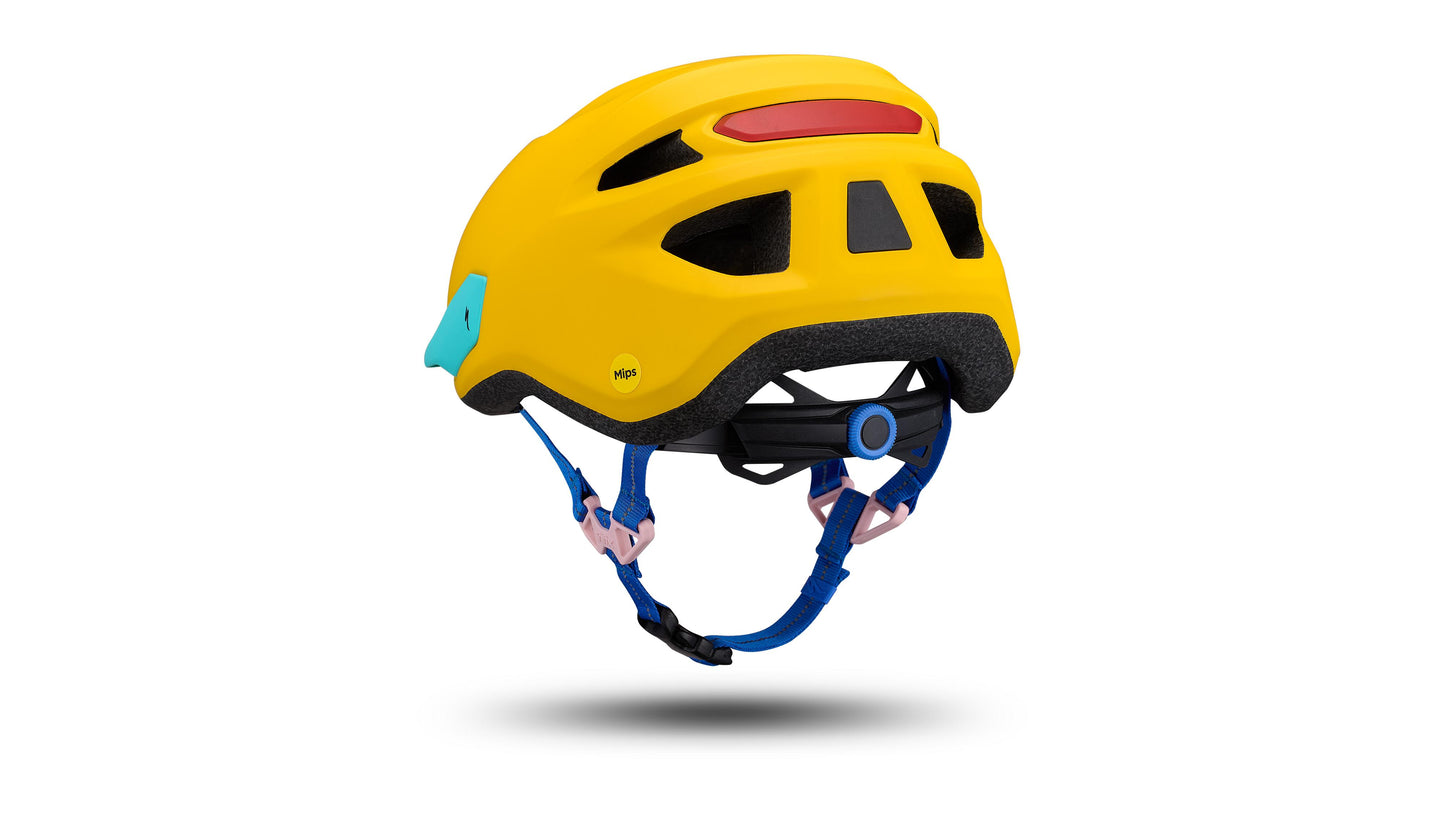 Specialized Shuffle 2 LED Helmet