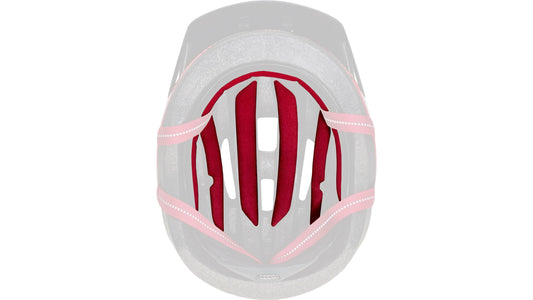 Specialized Shuffle Child Padset