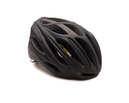 Specialized Echelon II Helmet Mips Cpsc Blk S (NO)