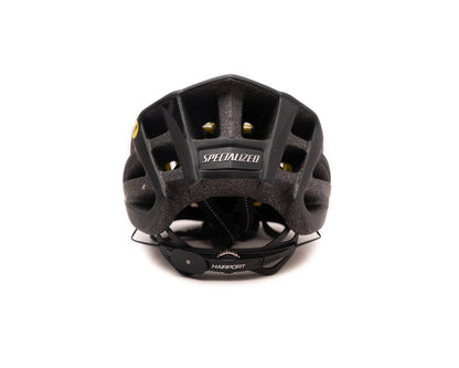 Specialized Echelon II Helmet Mips Cpsc Blk S (NO)